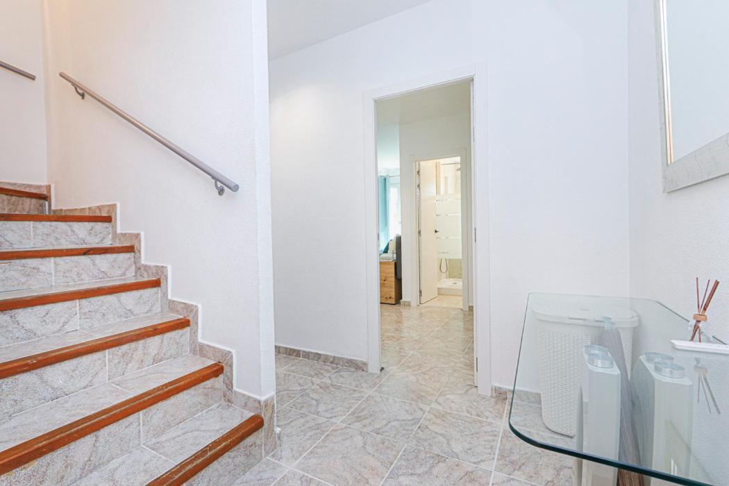 Presidential Villamartin Plaza Av Brisas 67 Apartamento Alicante