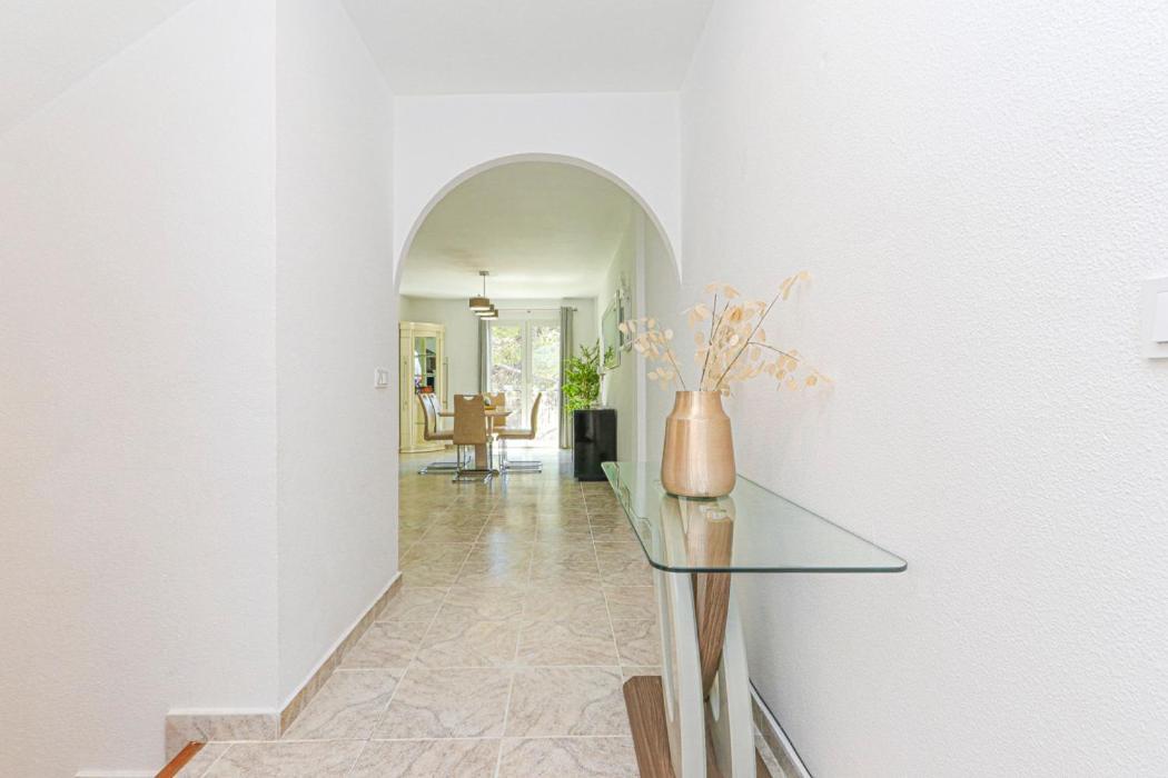 Presidential Villamartin Plaza Av Brisas 67 Apartamento