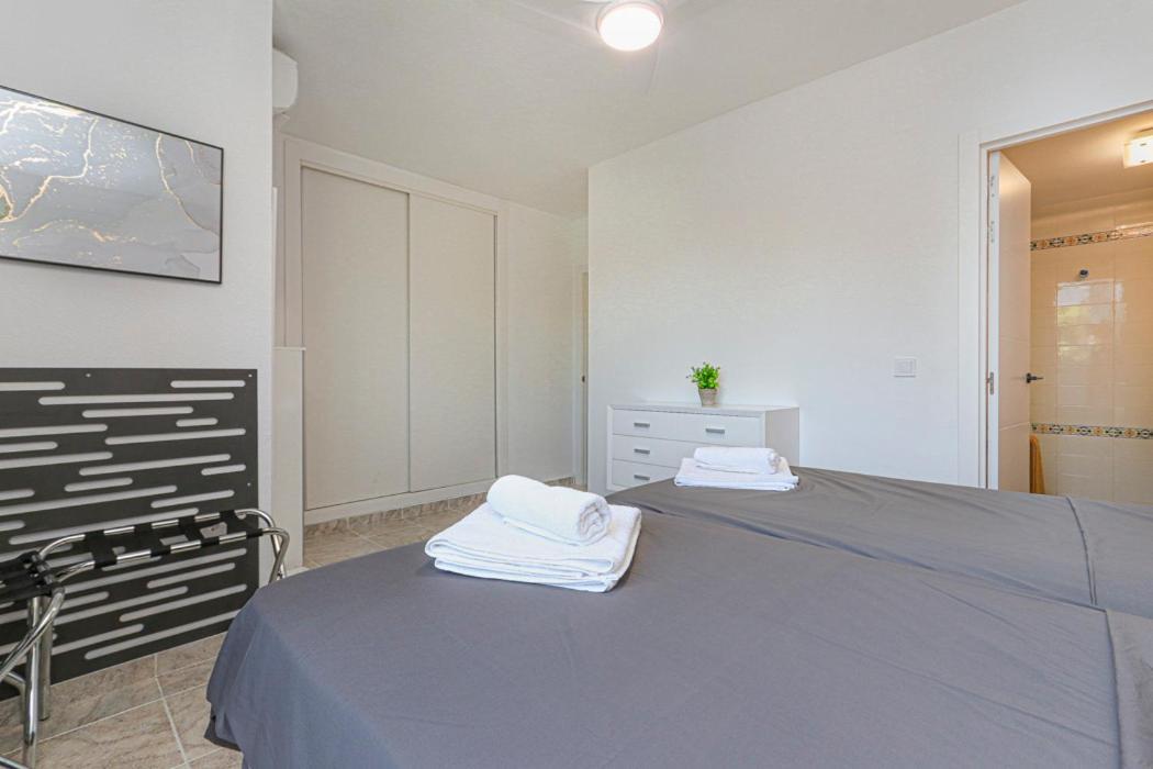 Presidential Villamartin Plaza Av Brisas 67 Apartamento