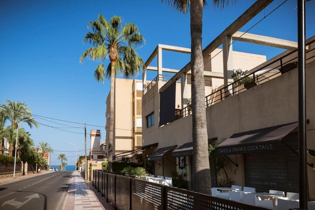 Longbeach Smart Muchavista * Alicante