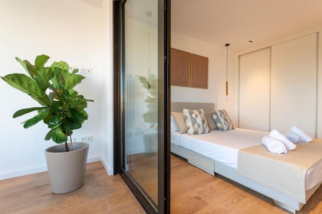 Apartment Longbeach Smart Muchavista Alicante