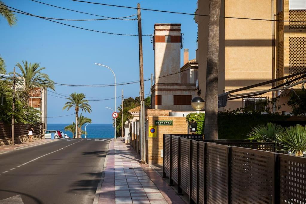 Apartment Longbeach Smart Muchavista