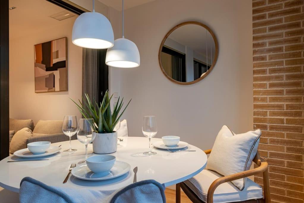 Longbeach Smart Muchavista Apartment