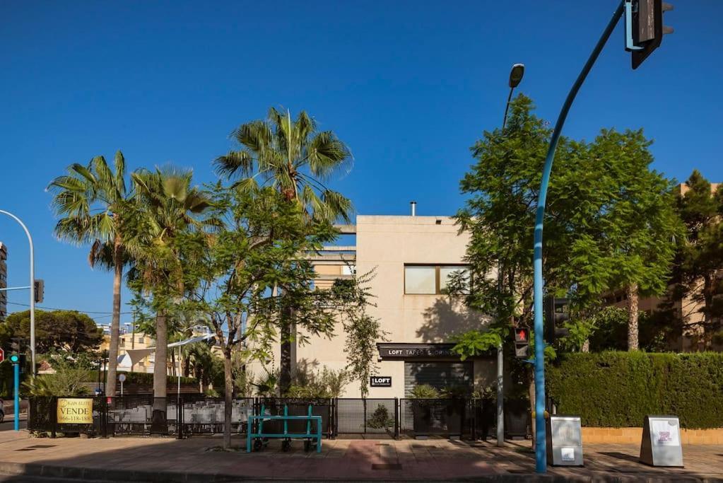 Apartamento Longbeach Smart Muchavista *