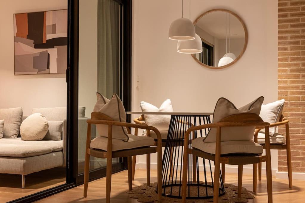 Longbeach Smart Muchavista Apartamento *