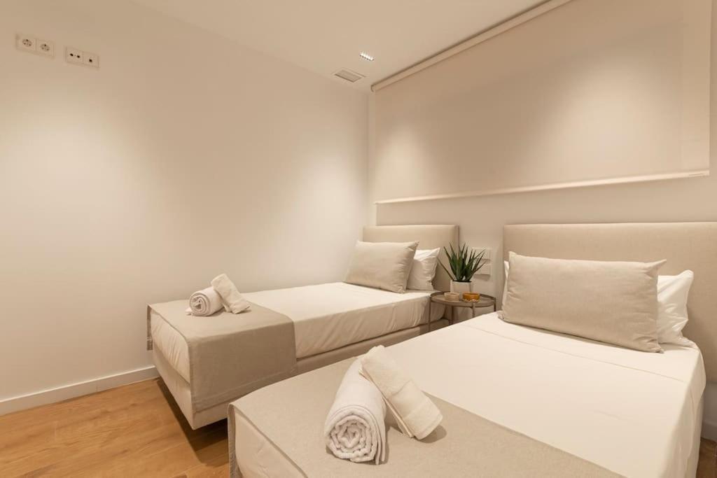 Apartamento Longbeach Smart Muchavista Alicante