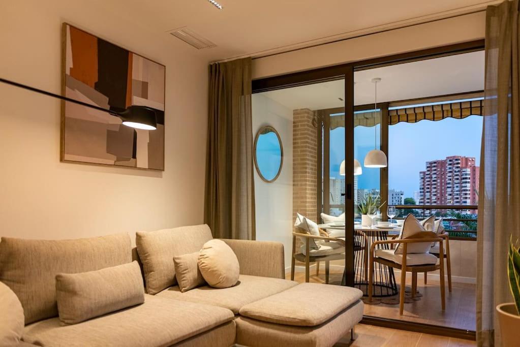 Apartment Longbeach Smart Muchavista