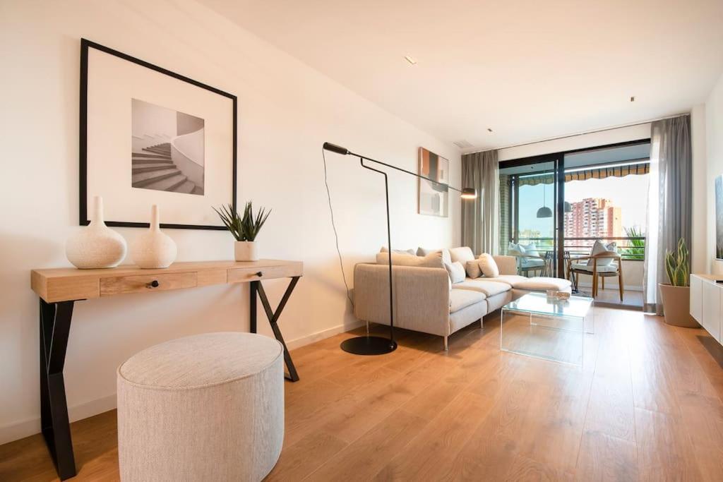 Longbeach Smart Muchavista Apartment