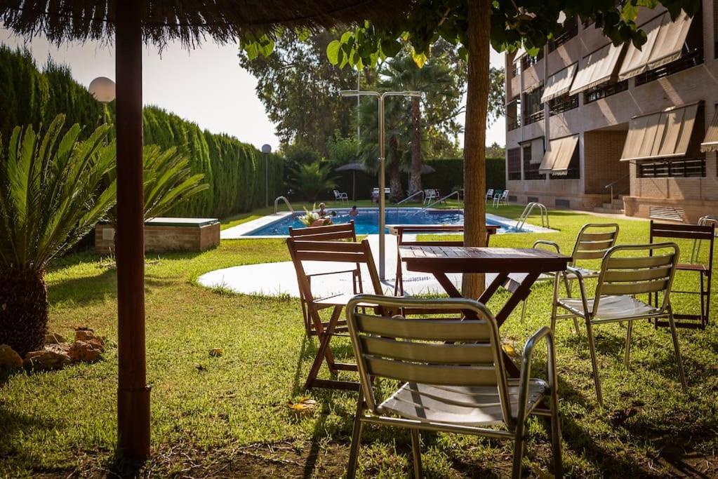 Longbeach Smart Muchavista Apartamento *