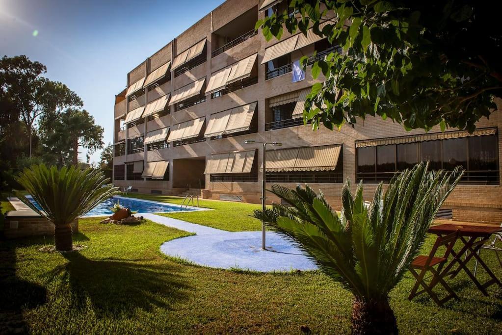 Longbeach Smart Muchavista Apartment Alicante