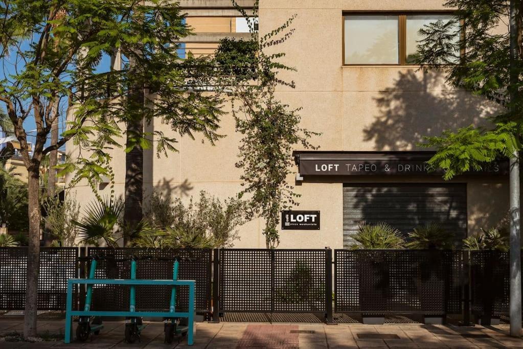 Apartamento Longbeach Smart Muchavista Alicante