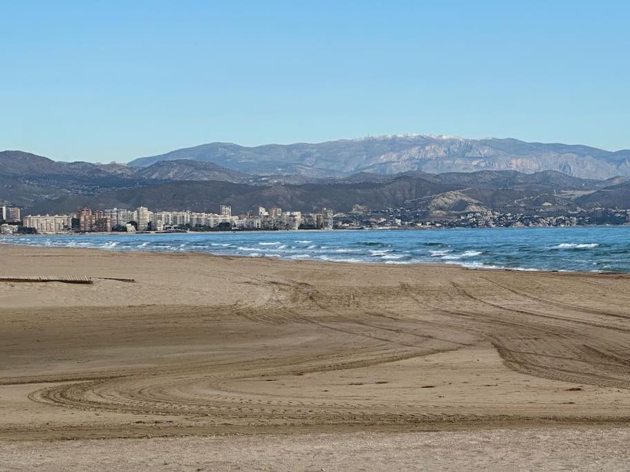 Longbeach Smart Muchavista Apartment *