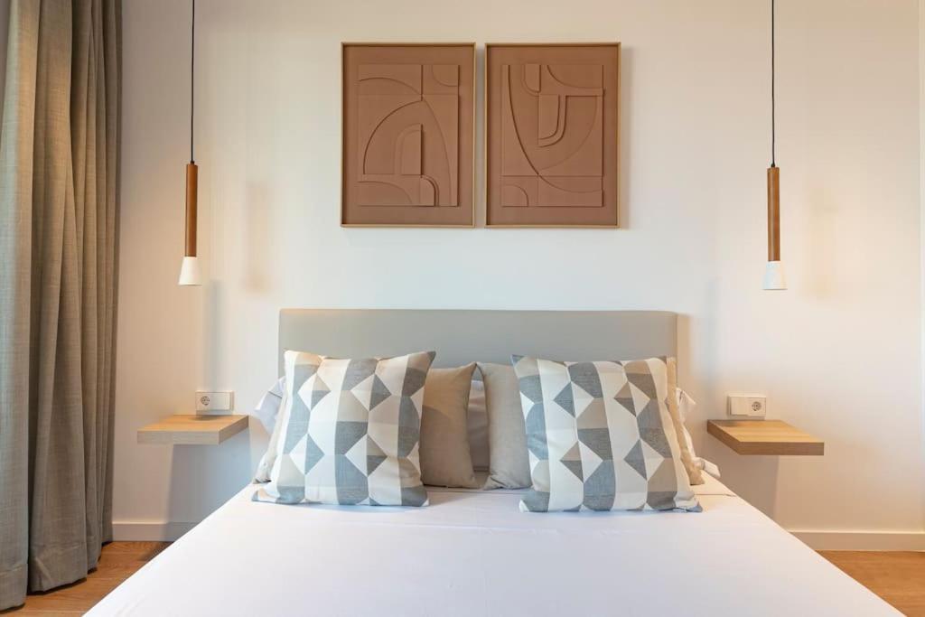 Apartamento Longbeach Smart Muchavista