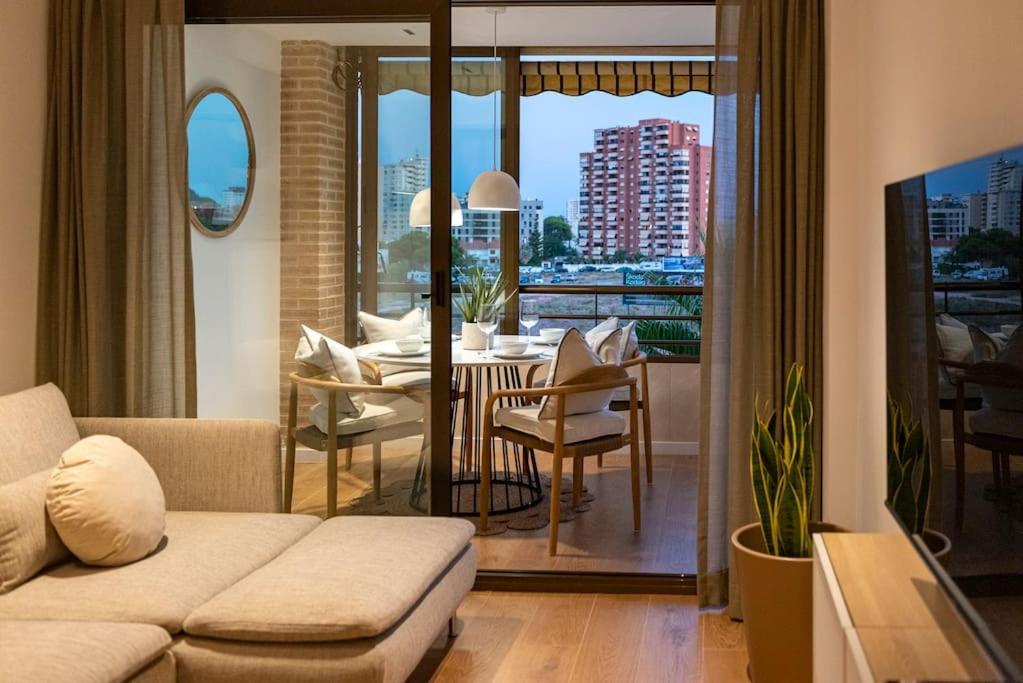 Longbeach Smart Muchavista Alicante