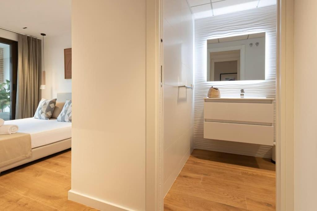 Longbeach Smart Muchavista Apartamento *