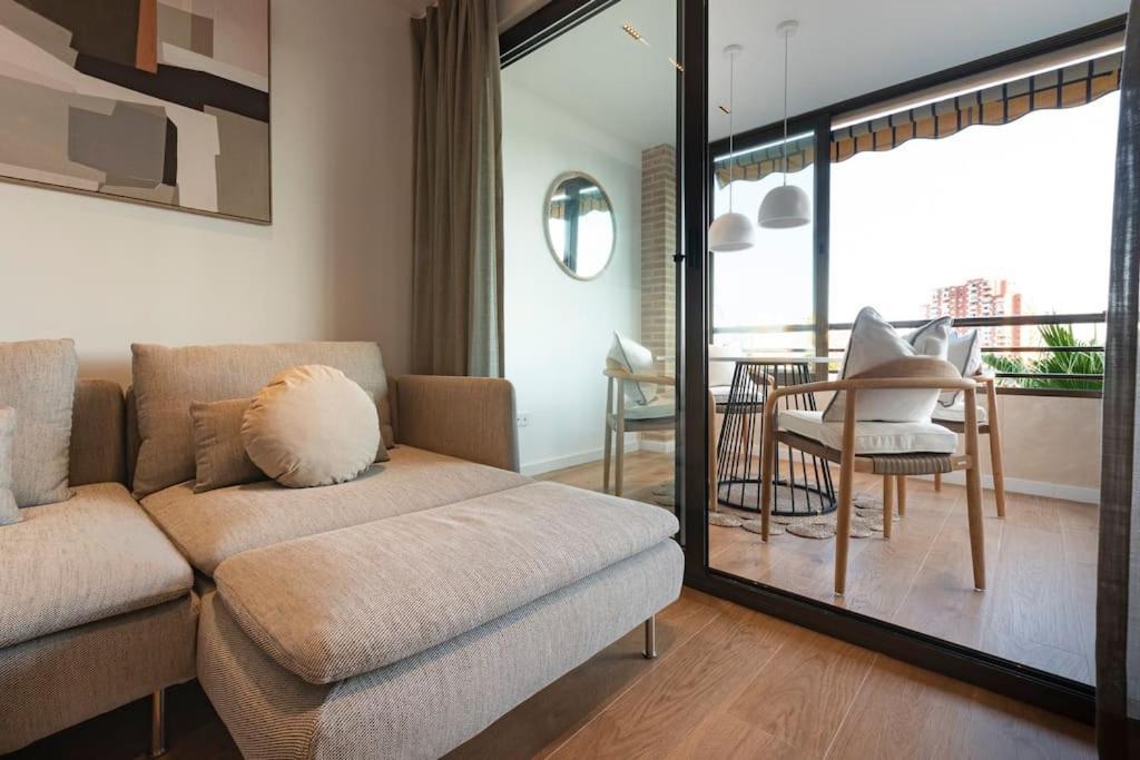 Longbeach Smart Muchavista Apartamento *