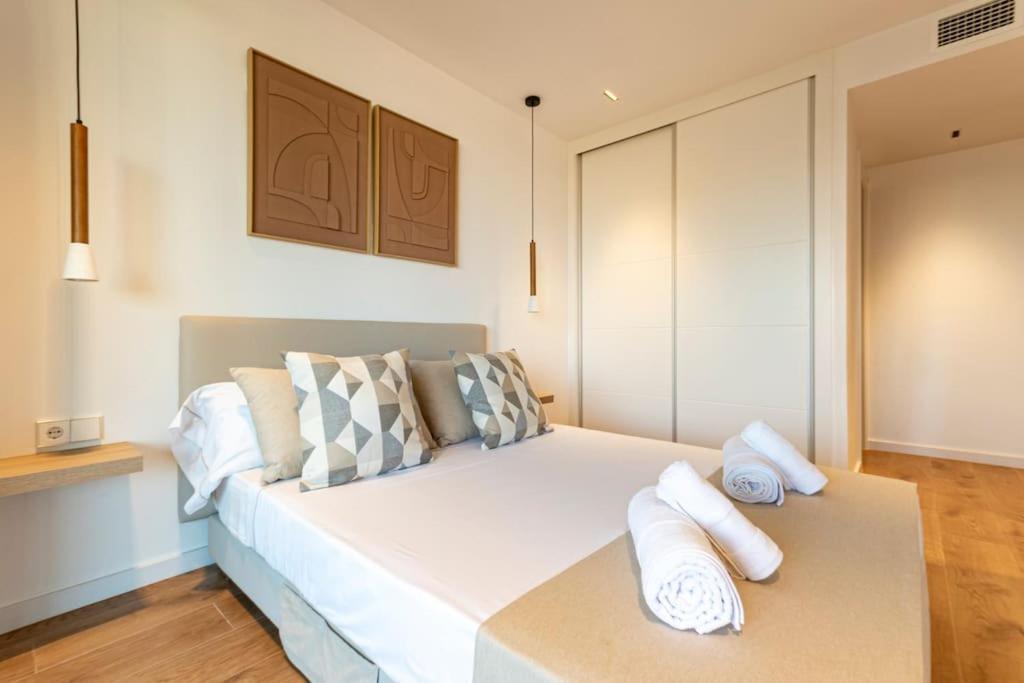 Apartment Longbeach Smart Muchavista