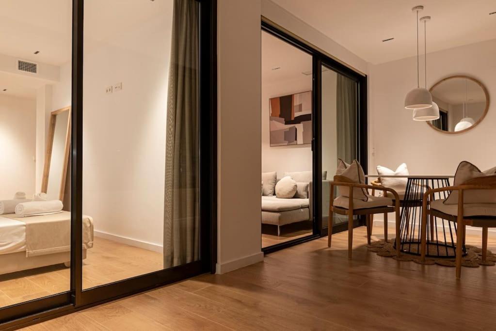 Longbeach Smart Muchavista Apartment