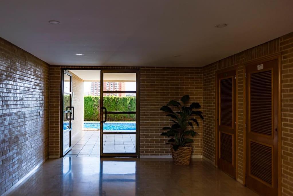 Longbeach Smart Muchavista Apartamento *