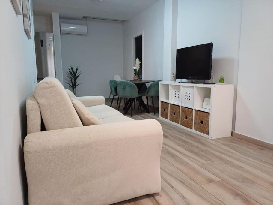 Apartamento En
