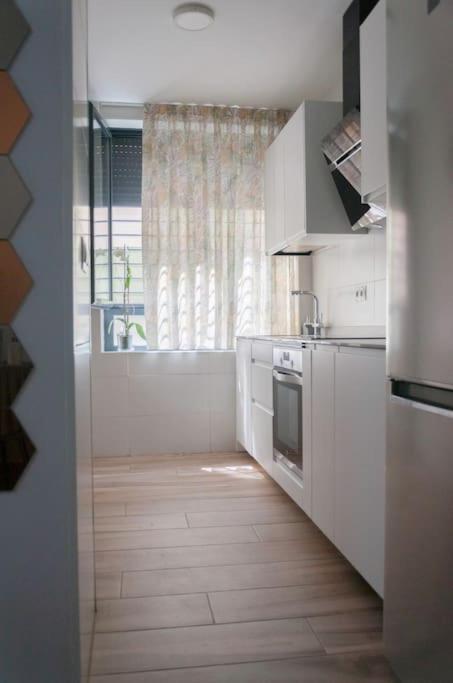 En Apartamento