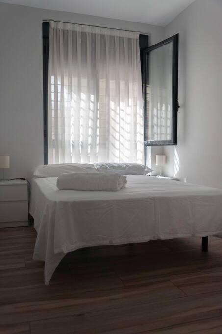 Apartamento En Alicante