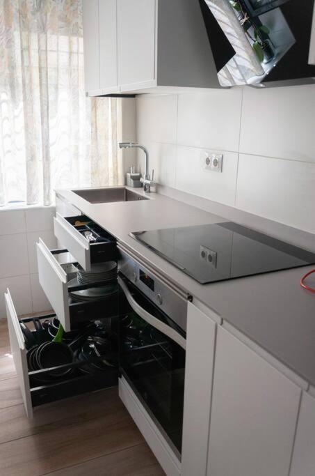 Apartamento En