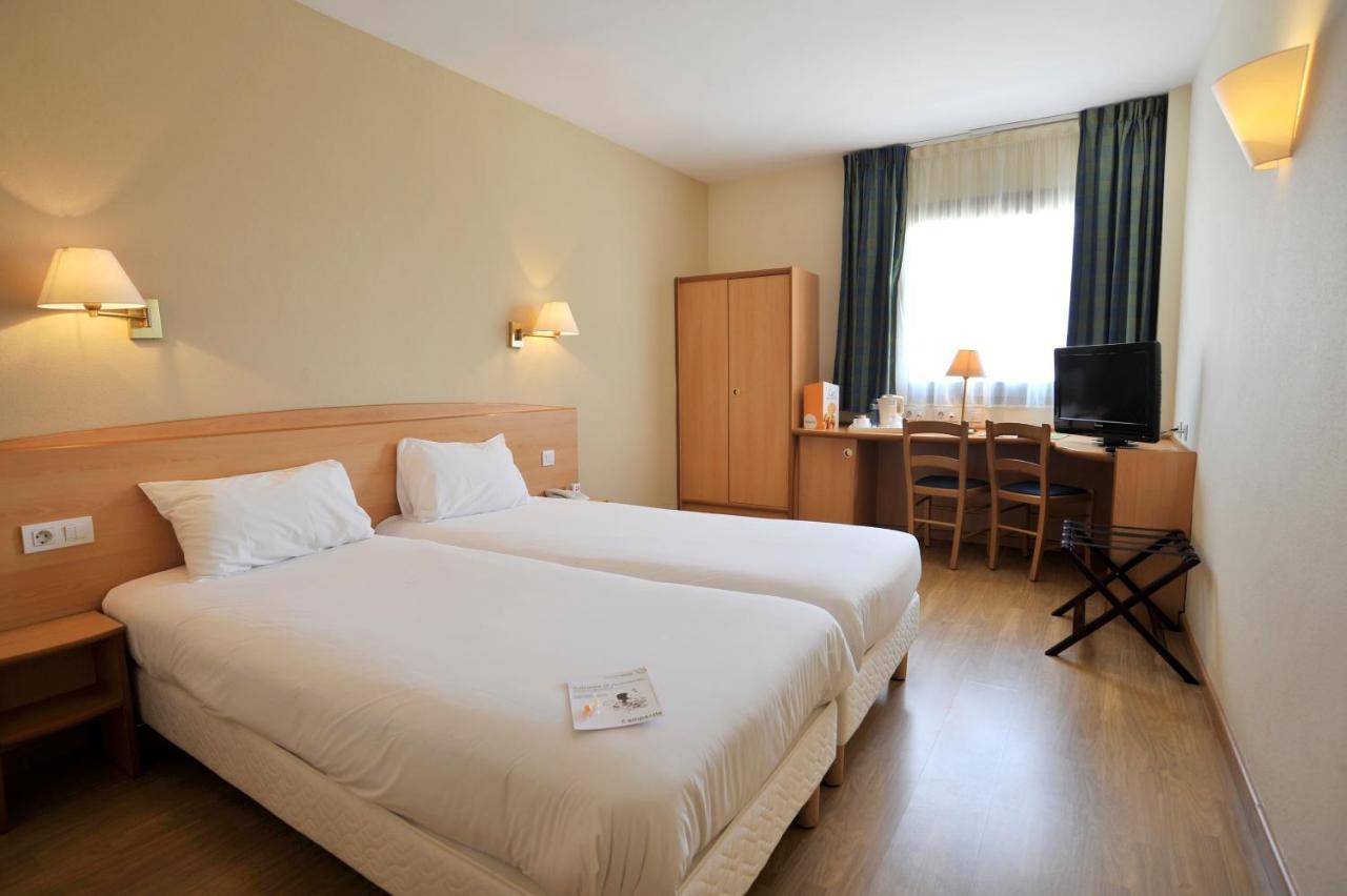 Hotel Campanile