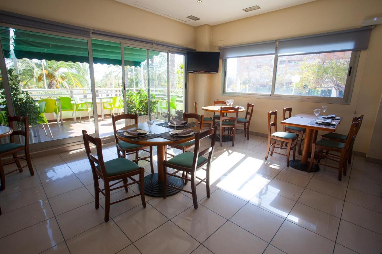 Campanile Hotel