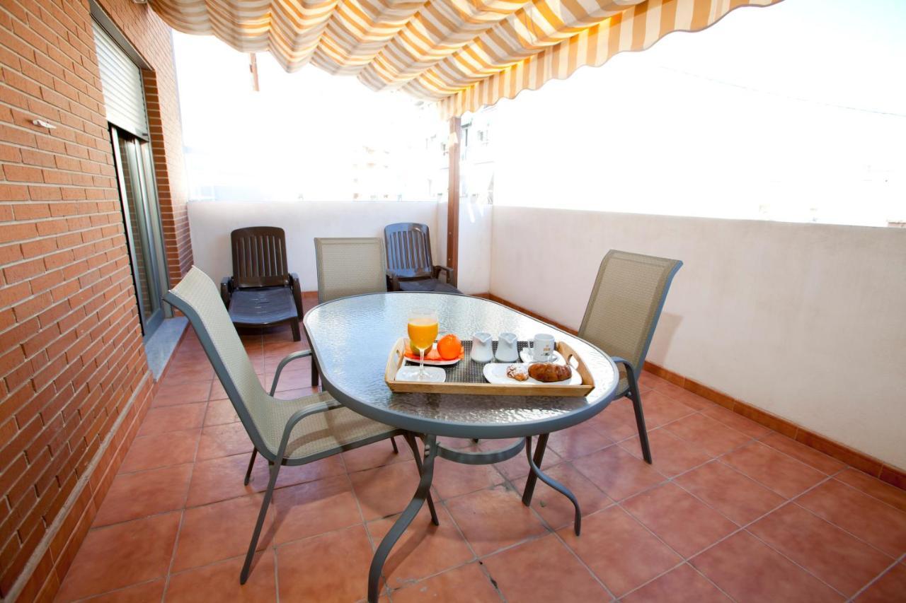 La Estacion Hotel