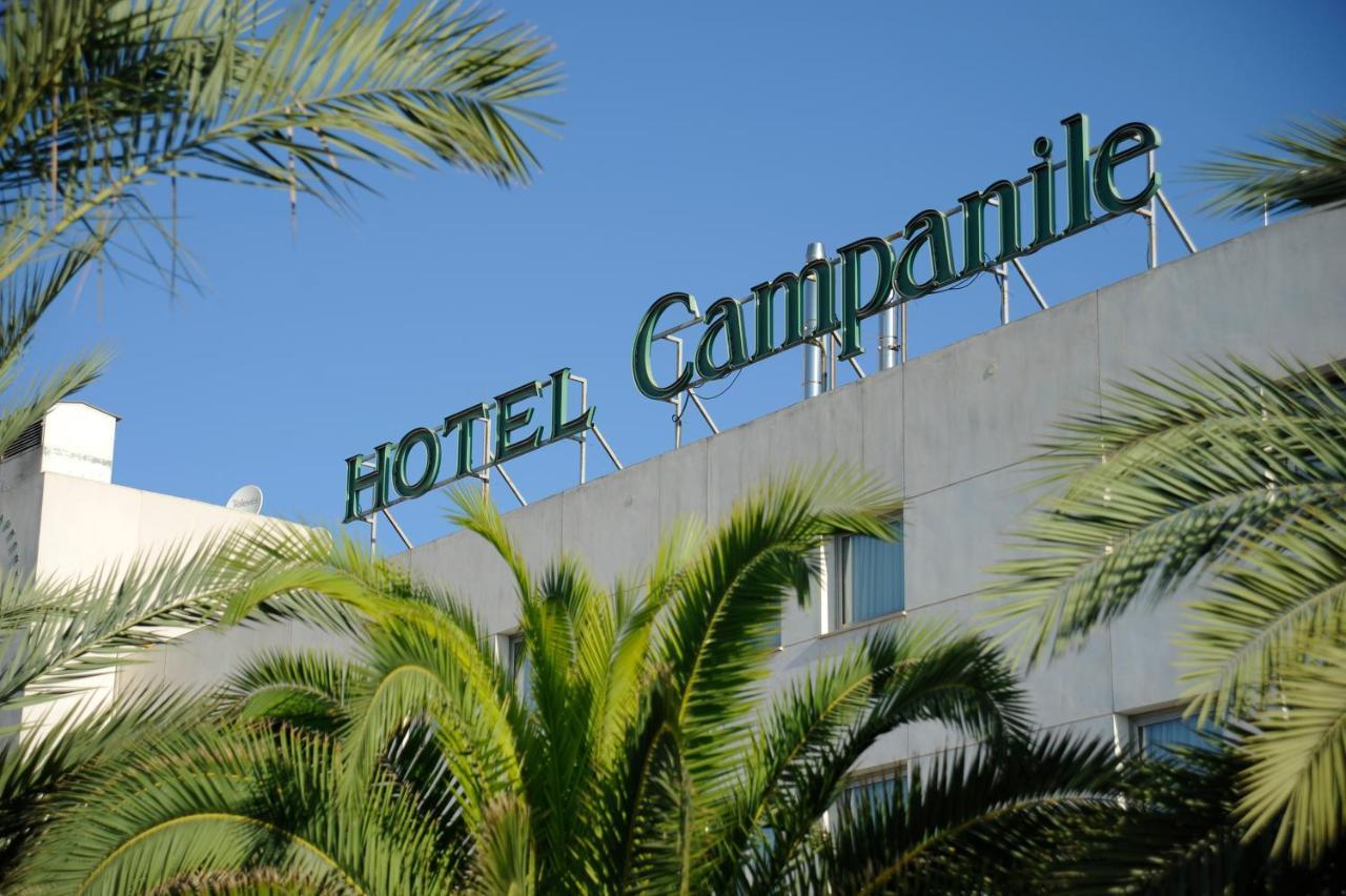 Campanile Hotel Alicante
