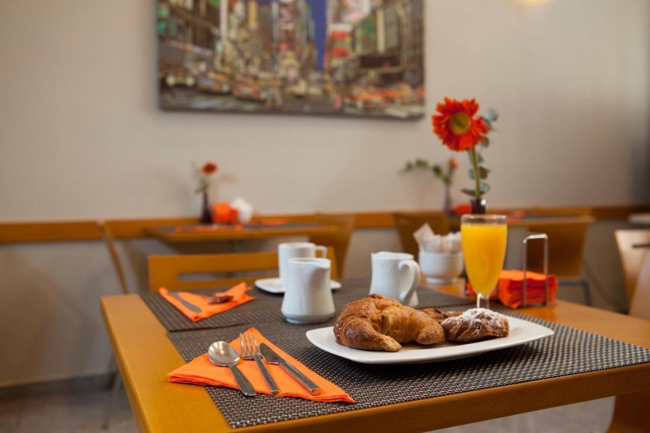 Hotel La Estacion 3*