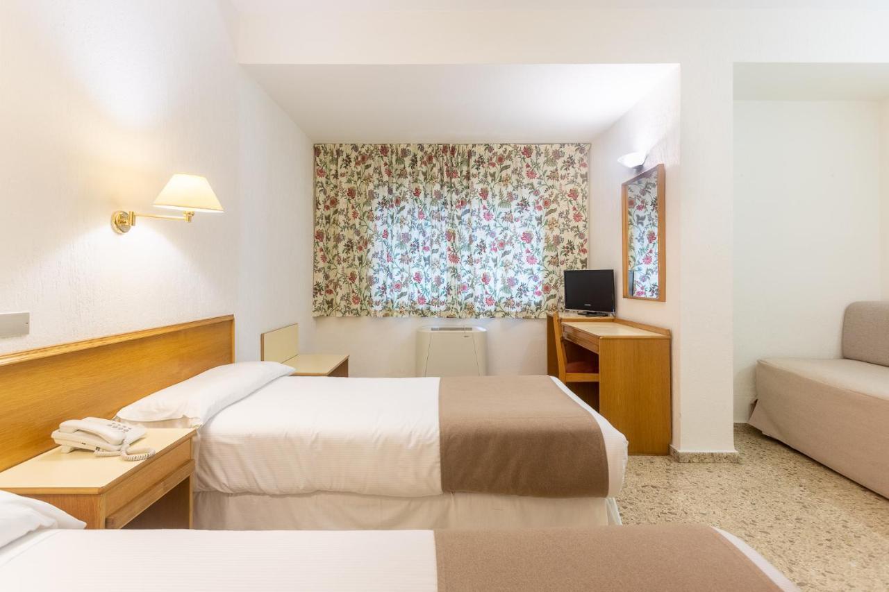 Leuka Hotel Alicante