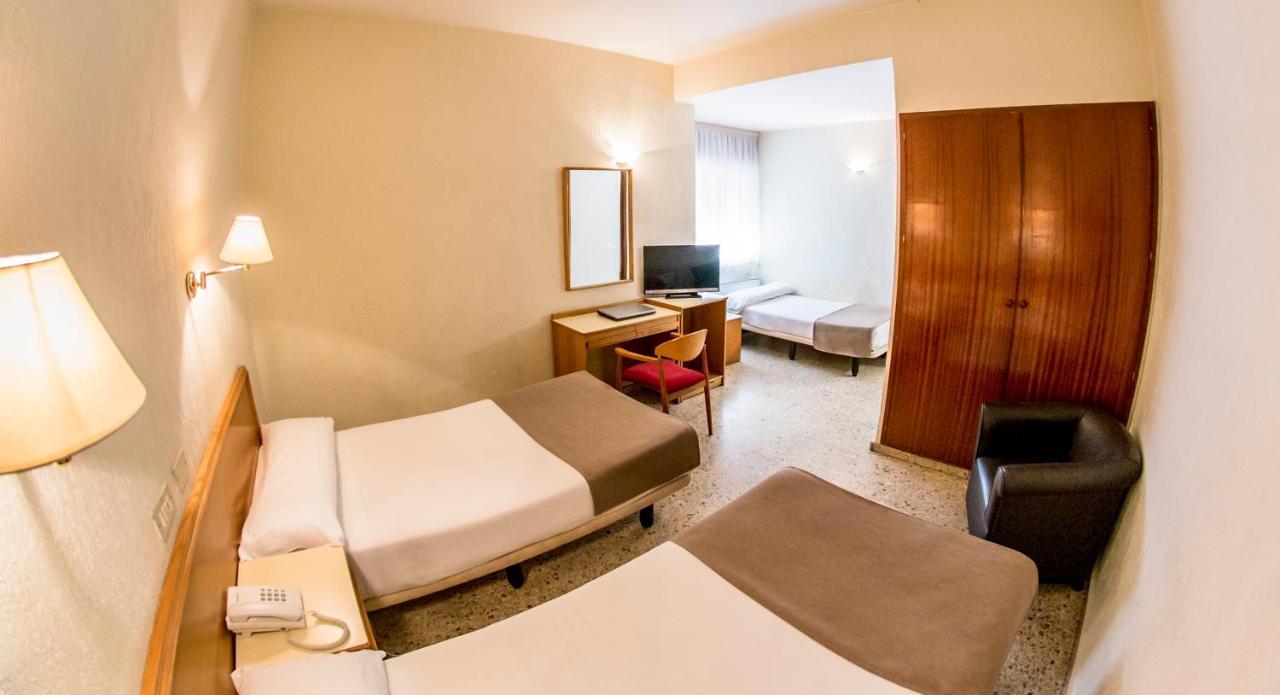 Hotel Leuka Alicante