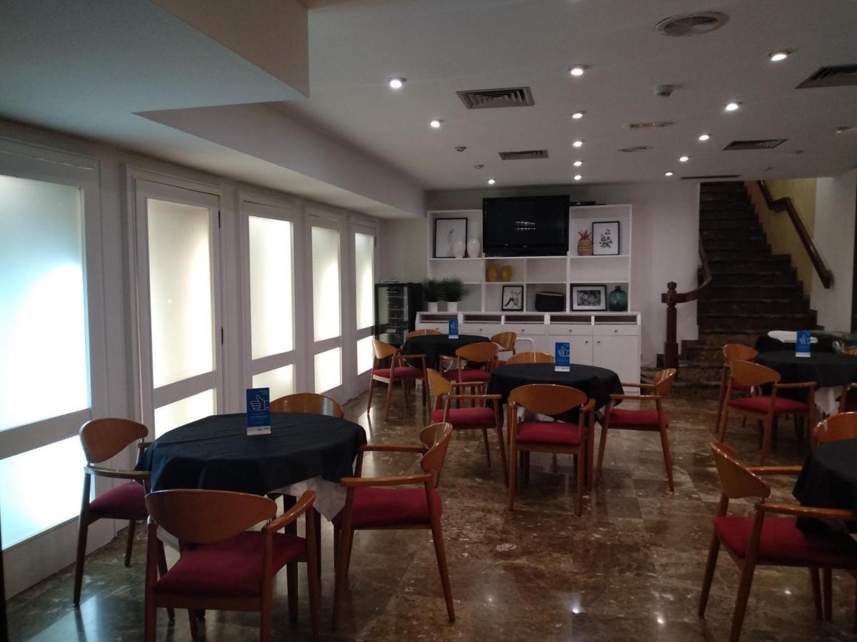 Leuka Hotel
