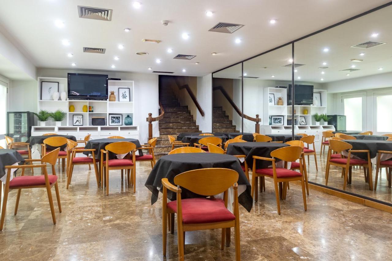 Hotel Leuka Alicante