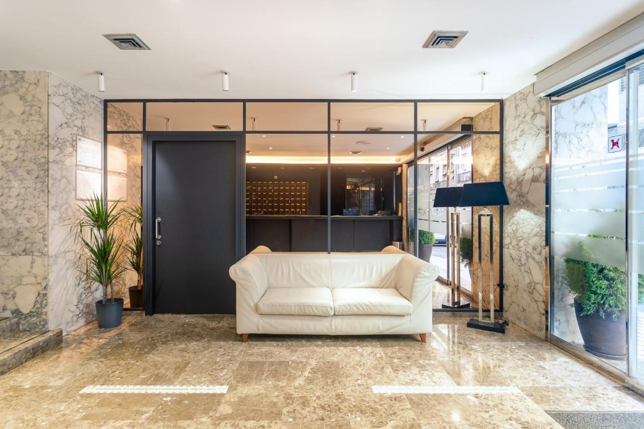Hotel Leuka Alicante