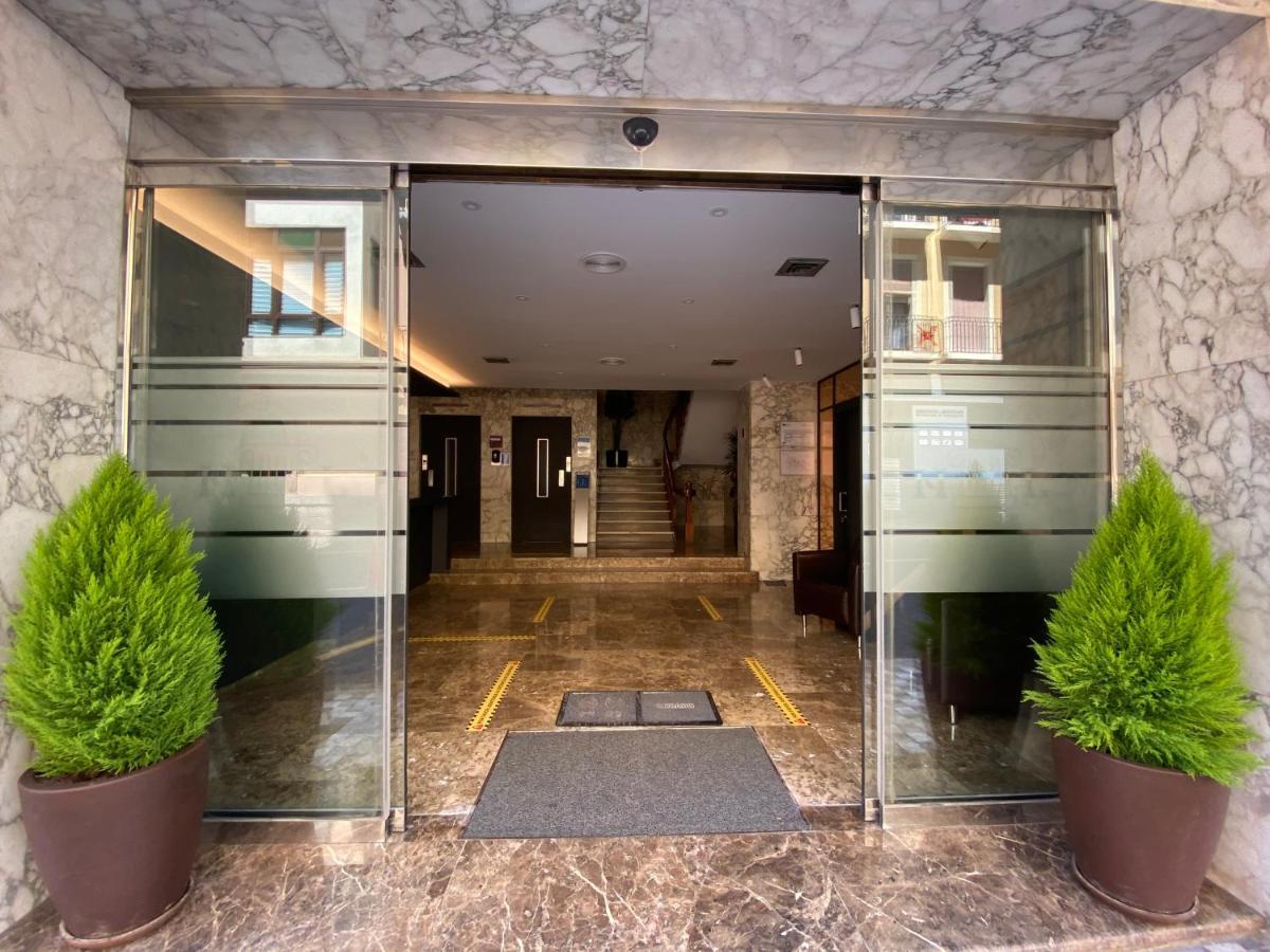 Leuka Hotel Alicante