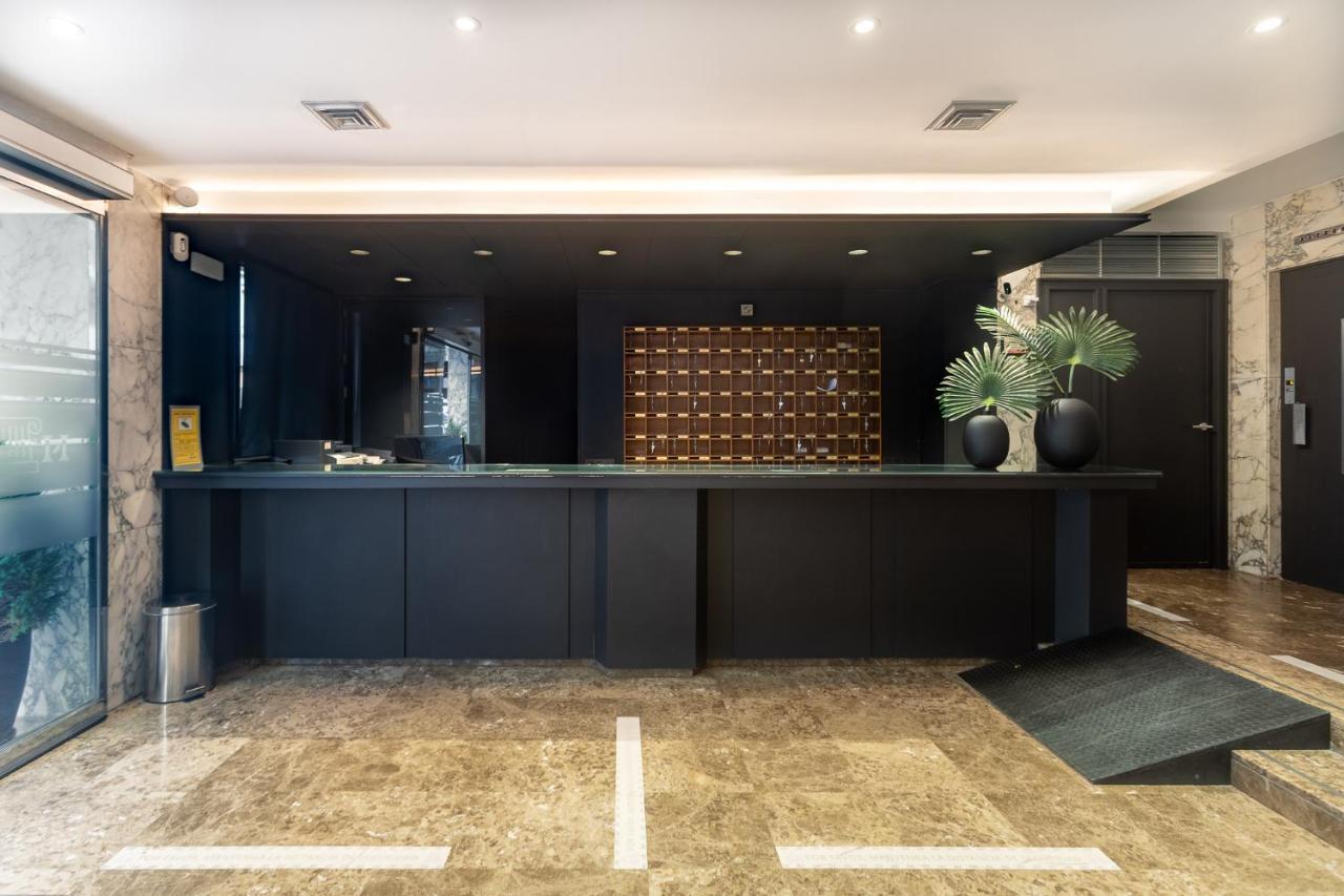 Leuka Hotel 3*