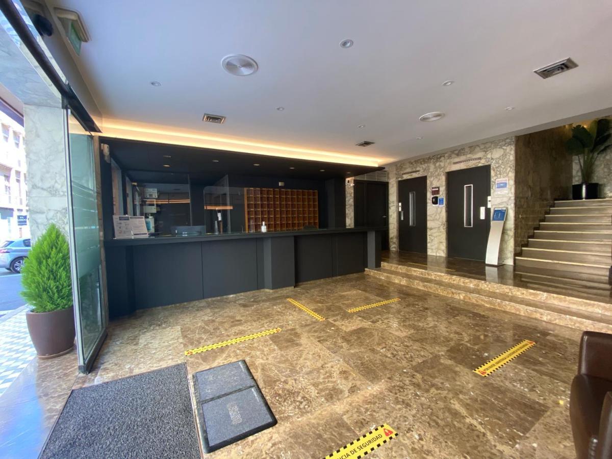 Hotel Leuka Alicante