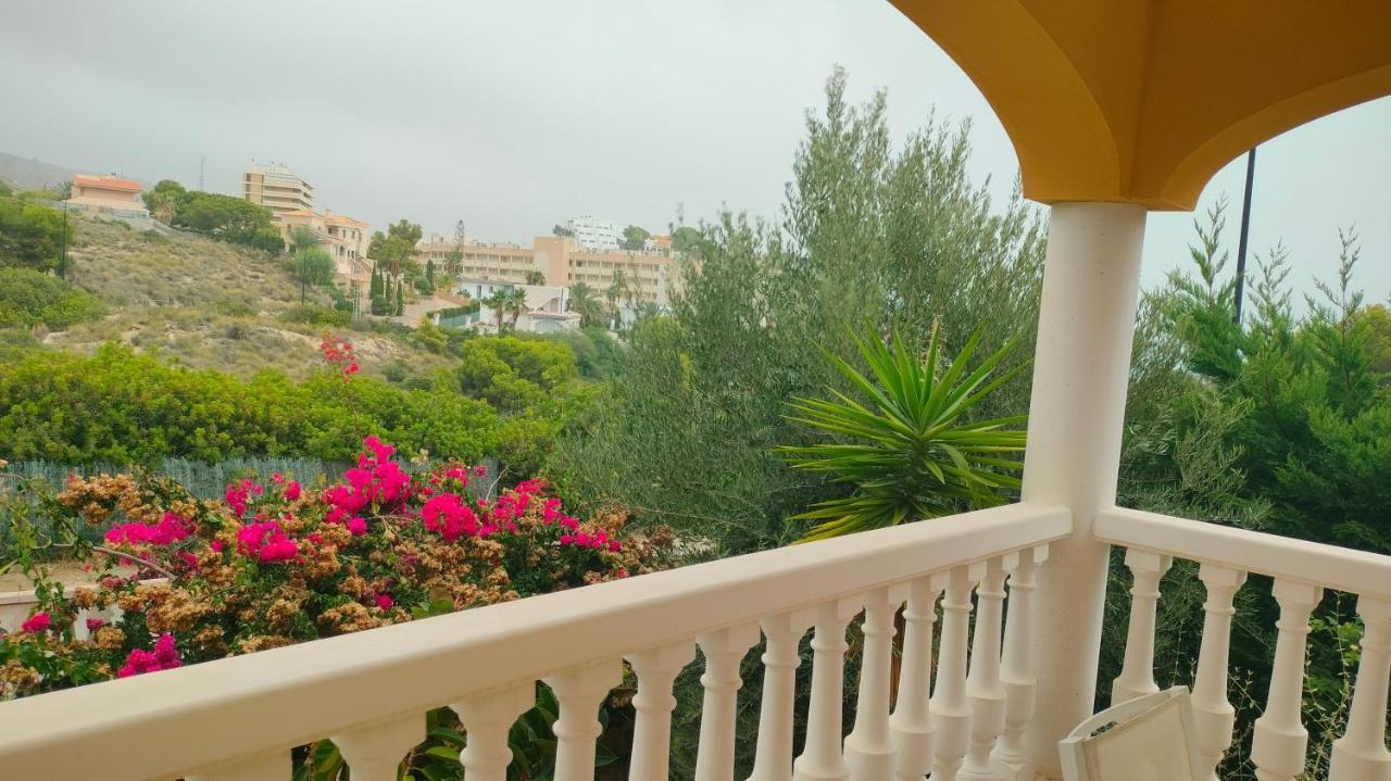 Casa De Familia Villa Alicante