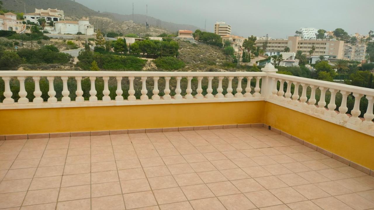 Villa Casa De Familia Alicante