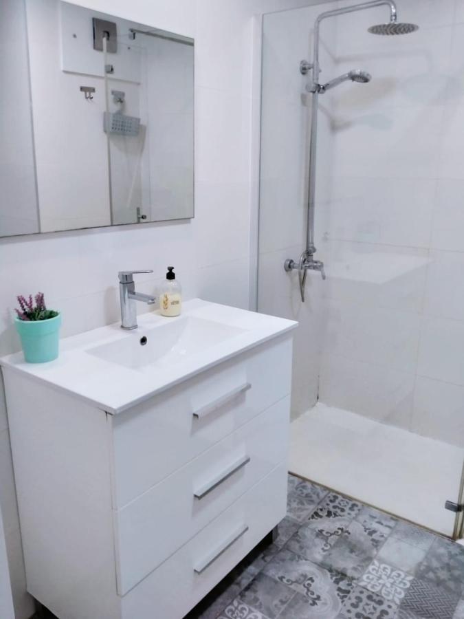 Apartment Glp Riscal 2