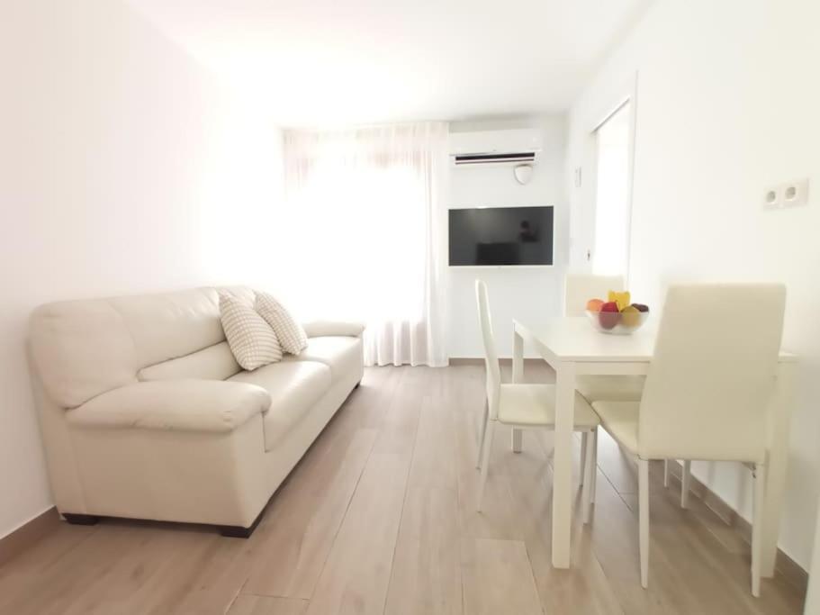 Apartamento Alive -jorge Juan Alicante