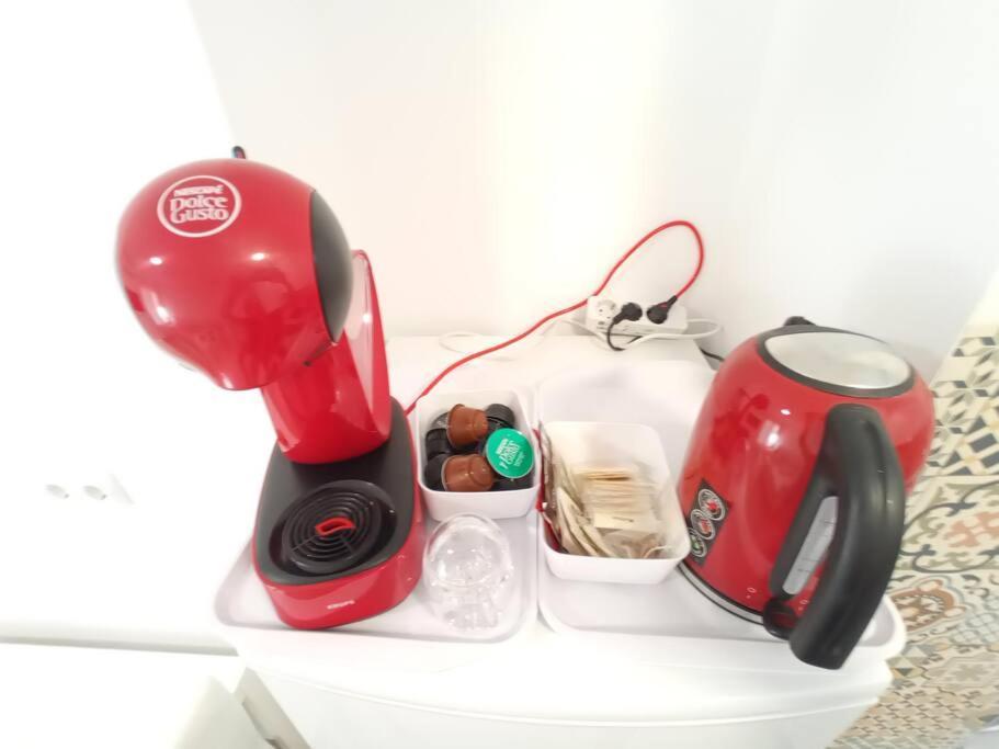 Apartamento Alive -jorge Juan *