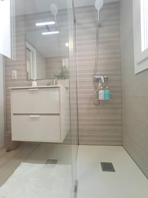 Apartamento Alive -jorge Juan