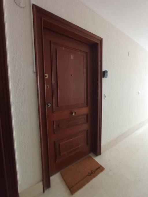 Apartamento Alive -jorge Juan Alicante