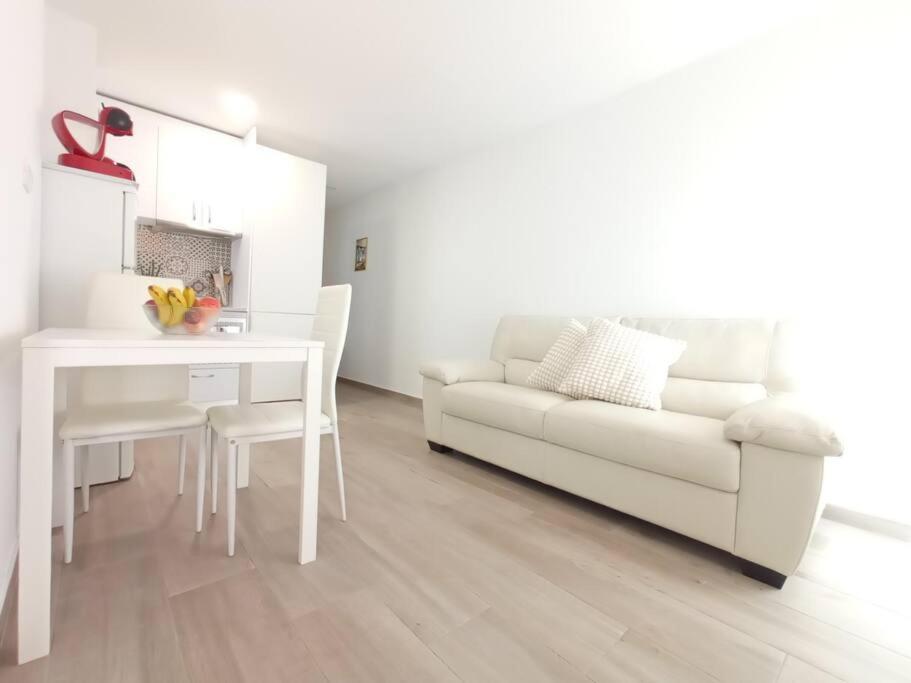 Alive -jorge Juan Apartamento Alicante