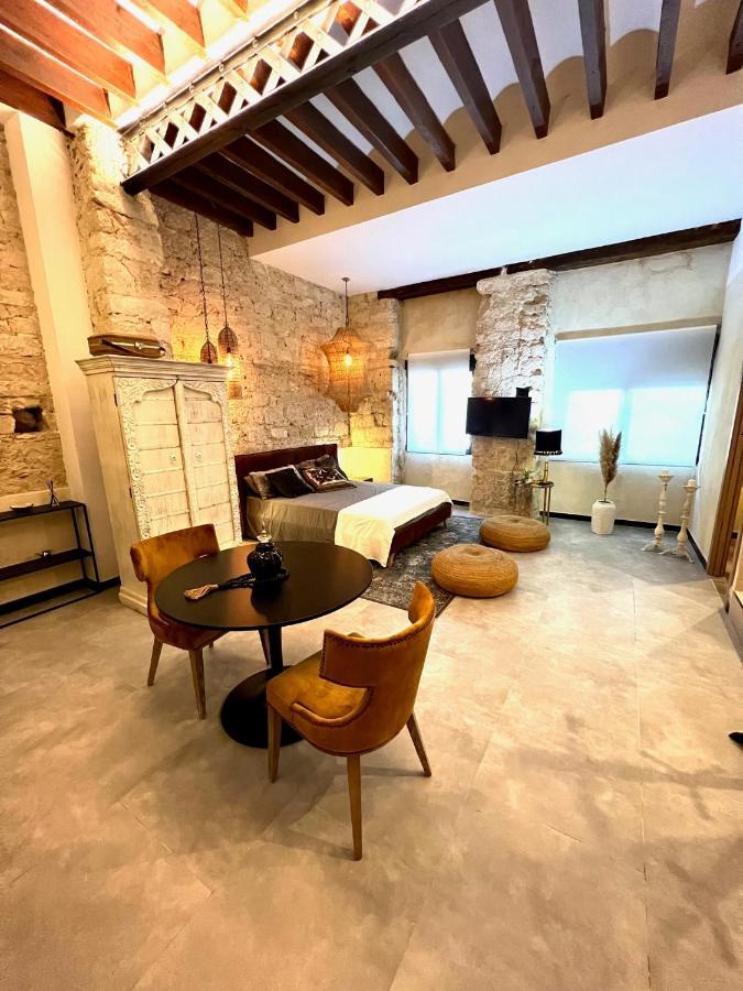 Apartamento Abanico 1