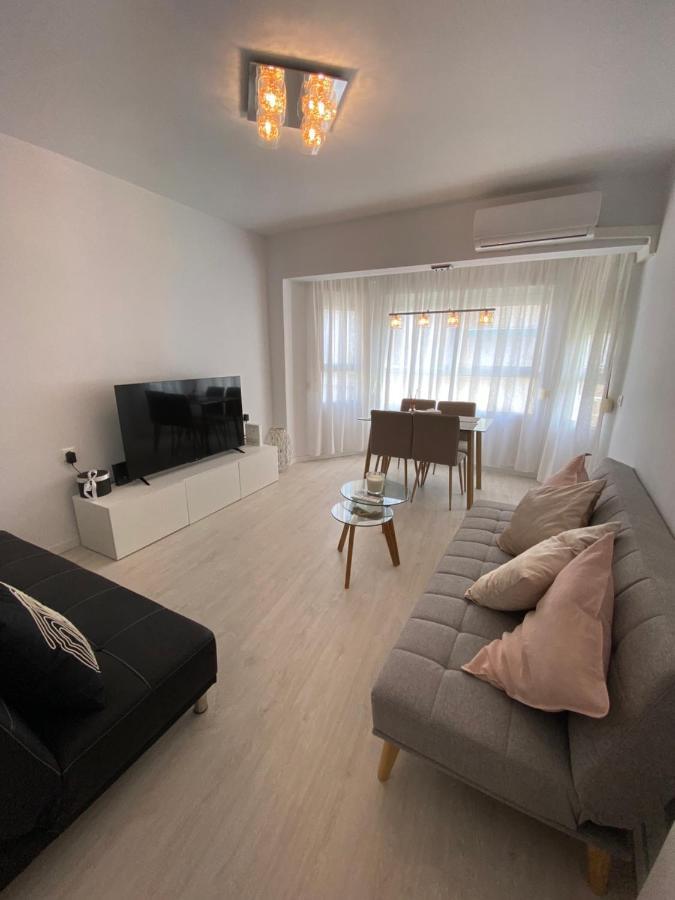 24 Apartment Alicante
